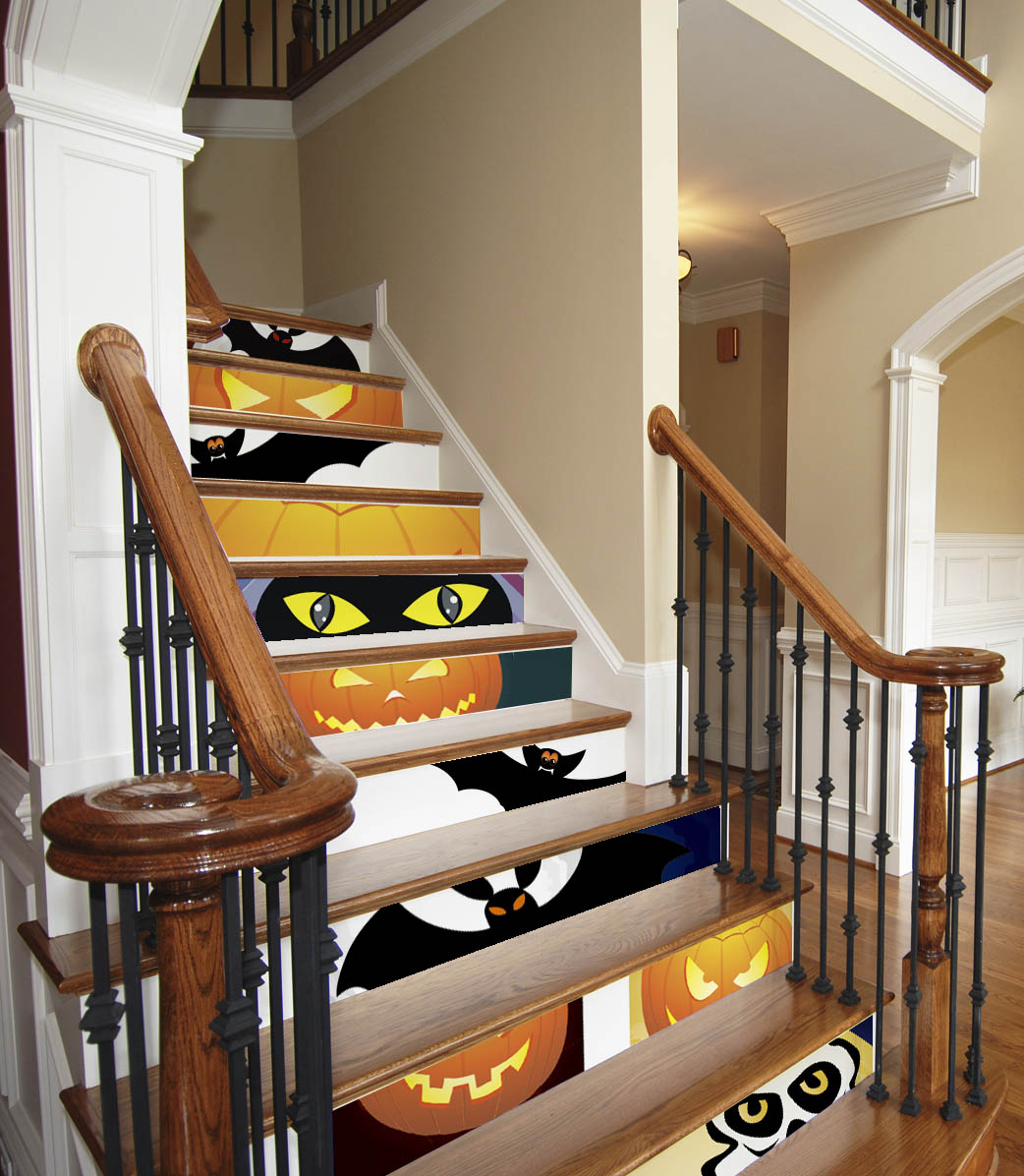 decoracion de escaleras interiores decoracion365